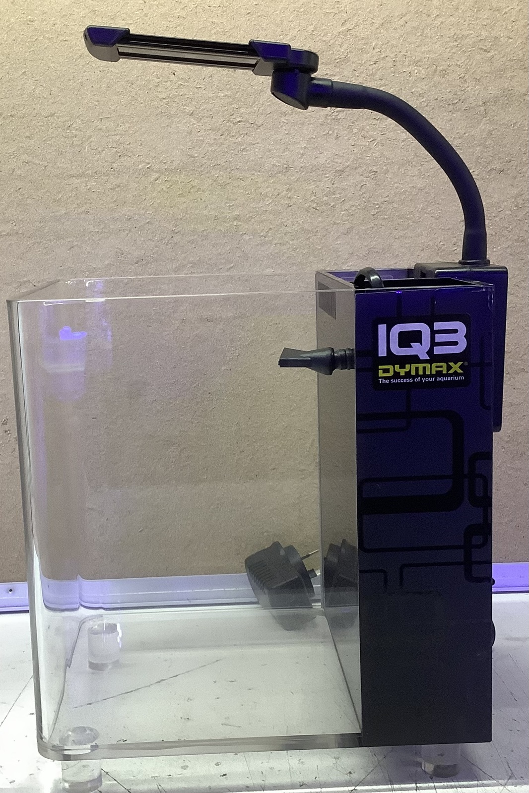 Dymax IQ3