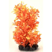 Artificial Plant Orange 15cm
