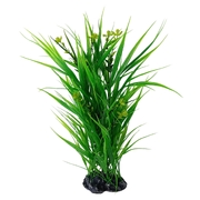 Rainbow Aquatics Artificial Plant Green