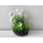 Rainbow Aquatics Artificial Plant Two-Tone