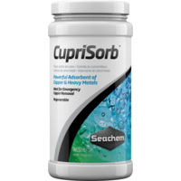 Seachem CupriSorb 250ml