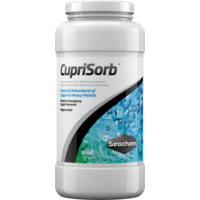 Seachem CupriSorb 500ml