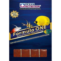 Ocean Nutrition Frozen Formula 1 100g