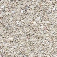 Aragonite Coral Sand 2-3mm 2kg Bag