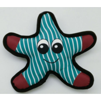 Furry Face Tough Floats Sea Star