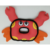 Furry Face Tough Floats Crab