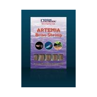 Ocean Nutrition Frozen Artemia Brine Shrimp 100g Blister Pack