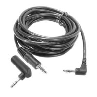 Kessil 90 Degree Unit Link Cable