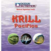 Krill Pacifica Frozen 454g Flat Pack