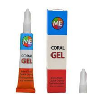 ME Glue Coral Gel 20g