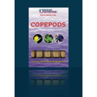 Ocean Nutrition Frozen Copepods 100g