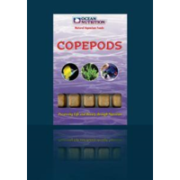 Ocean Nutrition Frozen Copepods