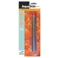 AquaStik Epoxy Putty Stone Grey 114g