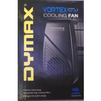 Dymax Vortex W5 Cooling Fan