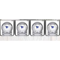 EcoTech Versa Dosing Pump - Quad