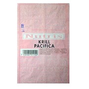 Nutris Frozen Krill Pacifica 100g Blister Pack