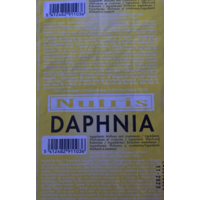 Nutris Daphnia 100g Blister Pack