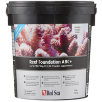 Red Sea Skeletal Elements Foundation ABC+