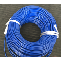 RODI 1/4" Tubing Blue Per Meter