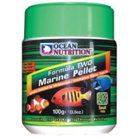 Formula 2 Marine Medium Pellet 100g