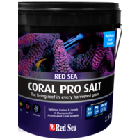 Red Sea Coral Pro Salt 22kg Bucket