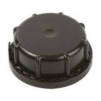58mm Replacement Lids for Water Drums