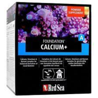 Red Sea Reef Care Reef Foundation A (Ca/Sr/Ba) 1kg Powder