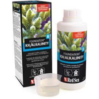 Red Sea Reef Care Reef Foundation B (Alk) - Buffer Supplement 500ml