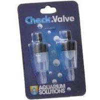 Aquarium Solutions Check Valves Pack of 2