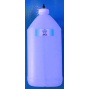 100% Reef Safe 5lt Dosing Container with Tube & Dosing Line Connector