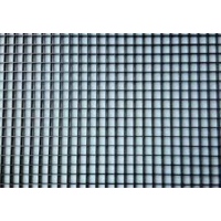 Egg Crate - Light Diffuser 1200mm x 600mm x 8mm Black