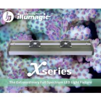 Illumagic X Series 60cm Marine