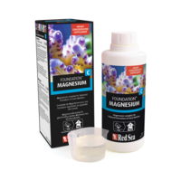 Red Sea Reef Care Reef Foundation C - Magnesium Supplement 1000ml