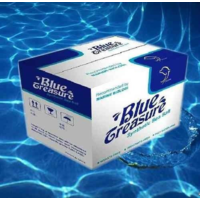 Blue Treasure Synthetic Sea Salt 20kg Box