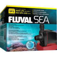 FLUVAL SP2 AQUARIUM RETURN/ SUMP PUMP up to 3,600 LPH