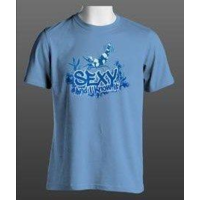 I'm A Reefer T shirt Sexy And I Know It M