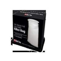 Red Sea Reefer 100 Micron Fine Polish Felt Filter Bag 100mm