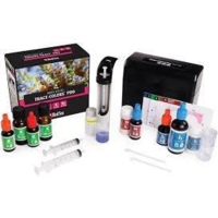 Red Sea Trace-Colors Pro Multi Test Kit
