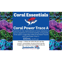 Coral Essentials Coral Power Trace A 100ml