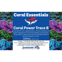 Coral Essentials Coral Power Trace B 100ml