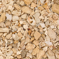 Carib Sea Florida Crushed Coral 18kg