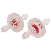 Air Line Check Valves With Barb Pack of 2