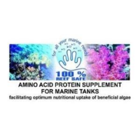 100% Reef Safe Amino Acid Powder Supplement 50g