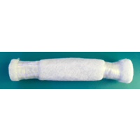 100% Aquatics Dacron Filter Material approx 50cm X 50cm