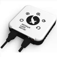Seneye USB Reef Monitor Web Server