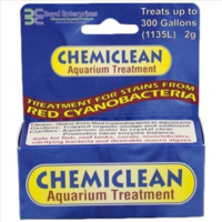 Chemi Clean Cyano treatment 2g Treats up to 1135lt