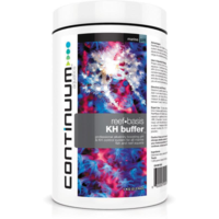 Continuum Kh Buffer 500g Powder
