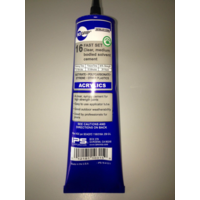 WELD-ON 16 (146ml) Acrylic Glue