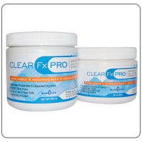 Blue Life Clear Fx  Pro 450ml