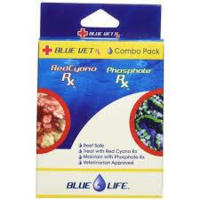 Blue Life Red Cyano Rx and Phosphate Rx Combo